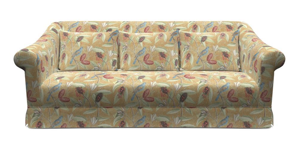 Bespoke 3 Seater Sofas