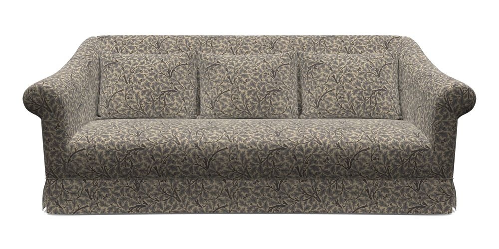 Bespoke 3 Seater Sofas