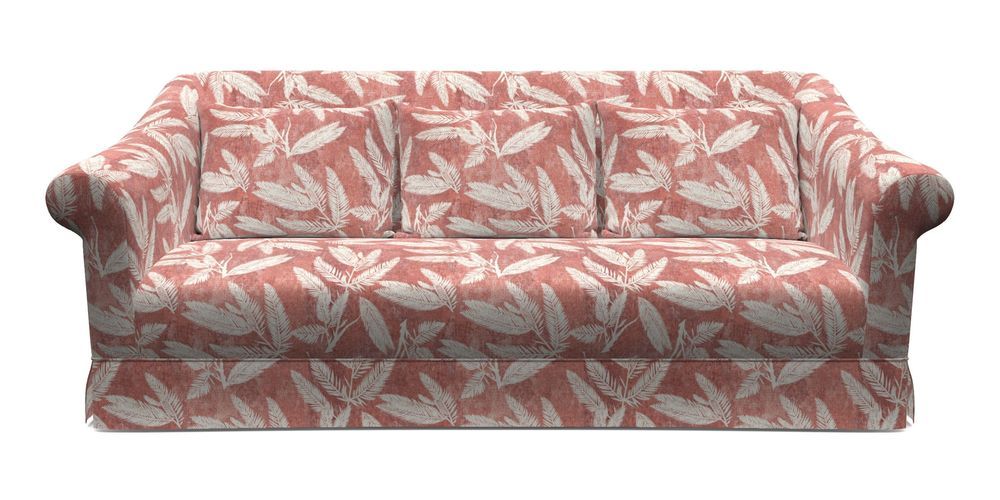 Bespoke 3 Seater Sofas