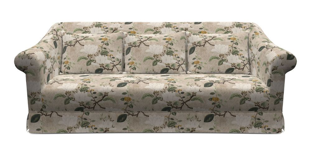 Bespoke 3 Seater Sofas