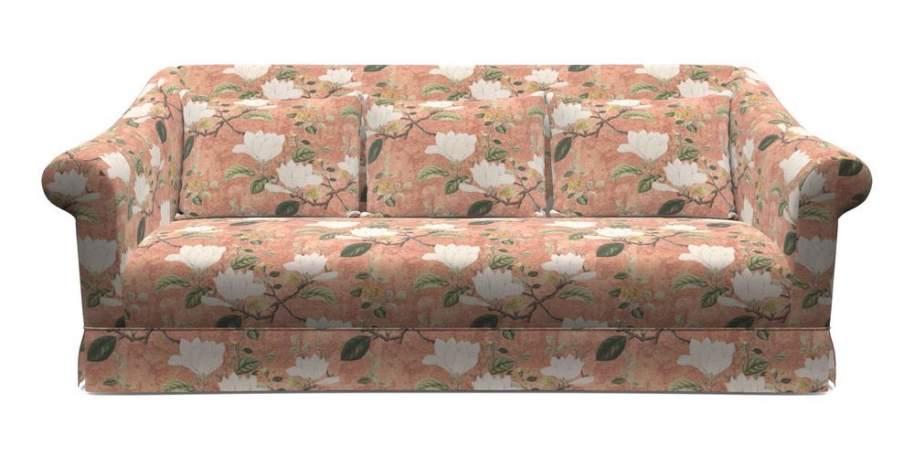 Bespoke 3 Seater Sofas