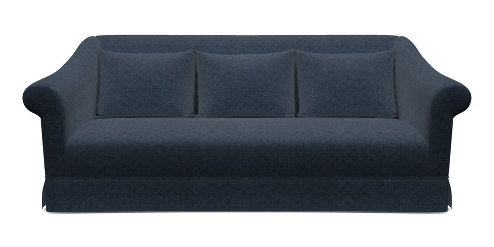 Bespoke 3 Seater Sofas