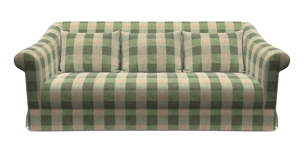 Bespoke 3 Seater Sofas