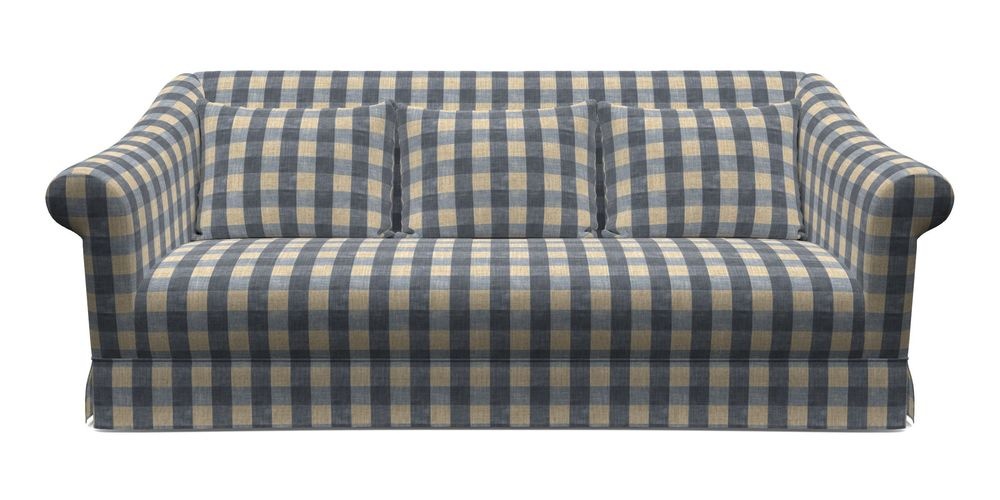 Bespoke 3 Seater Sofas