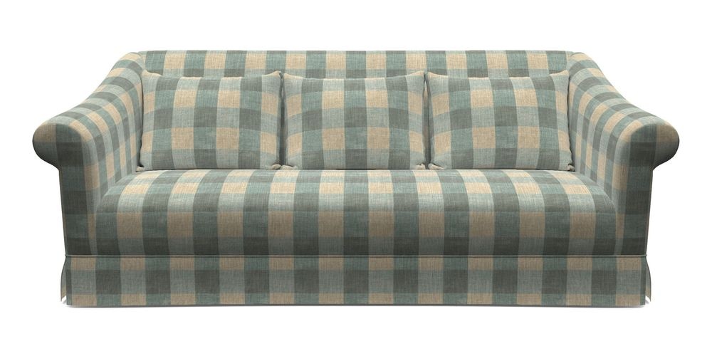 Bespoke 3 Seater Sofas