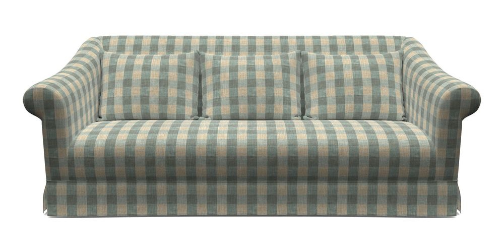 Bespoke 3 Seater Sofas