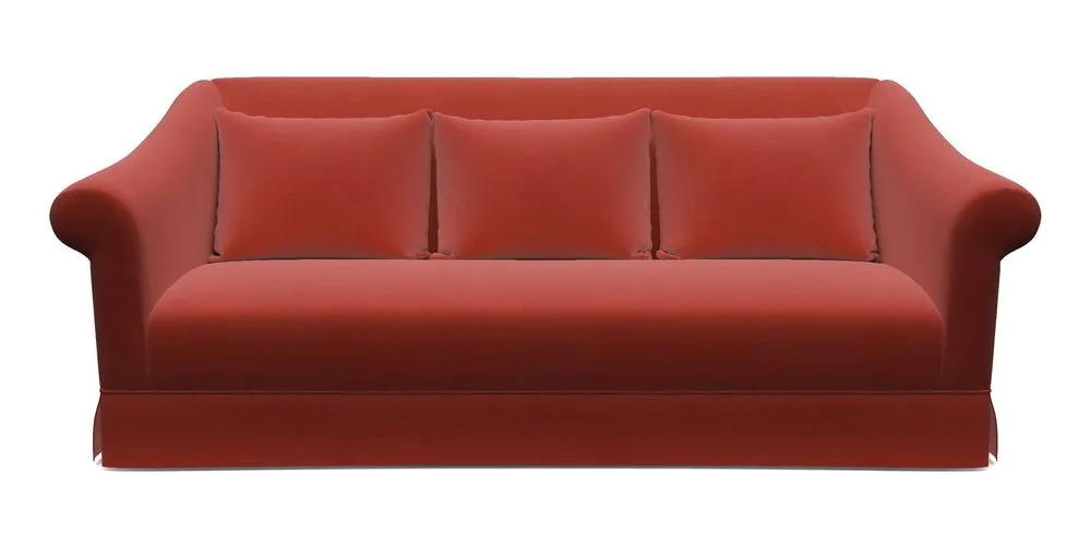 Bespoke 3 Seater Sofas