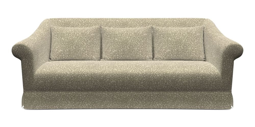 Bespoke 3 Seater Sofas