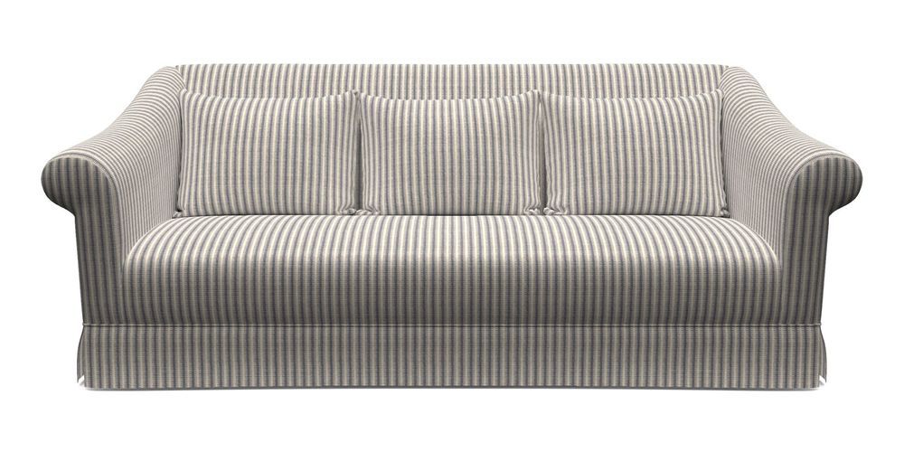 Bespoke 3 Seater Sofas