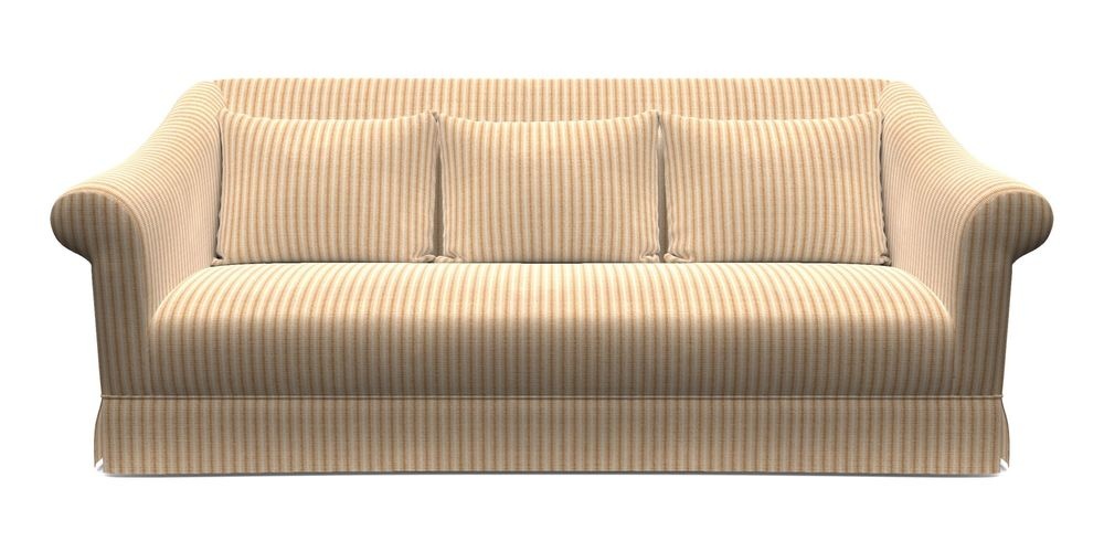 Bespoke 3 Seater Sofas