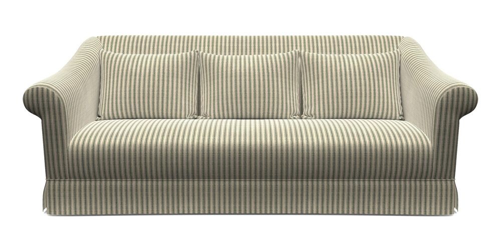 Bespoke 3 Seater Sofas