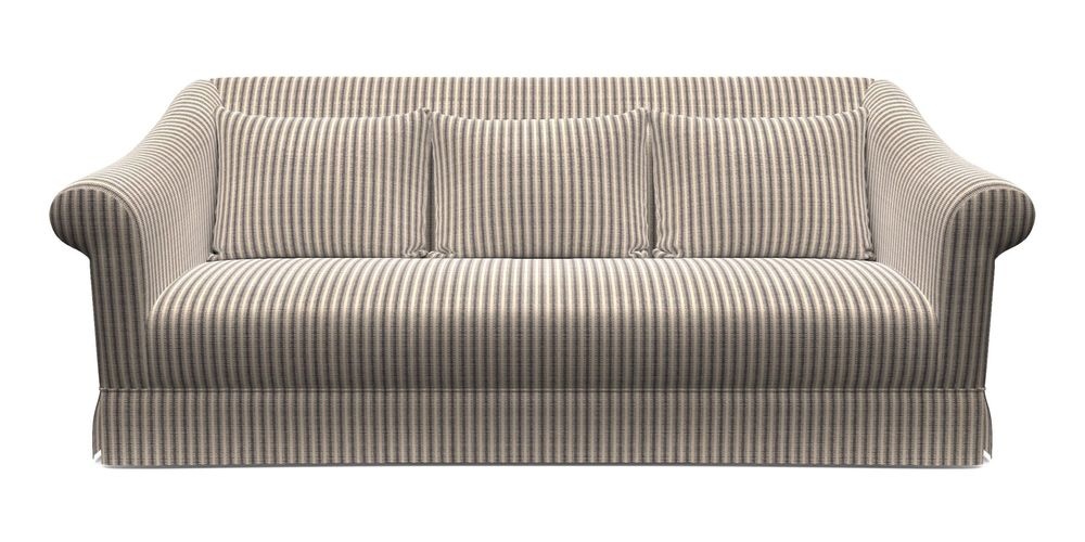 Bespoke 3 Seater Sofas