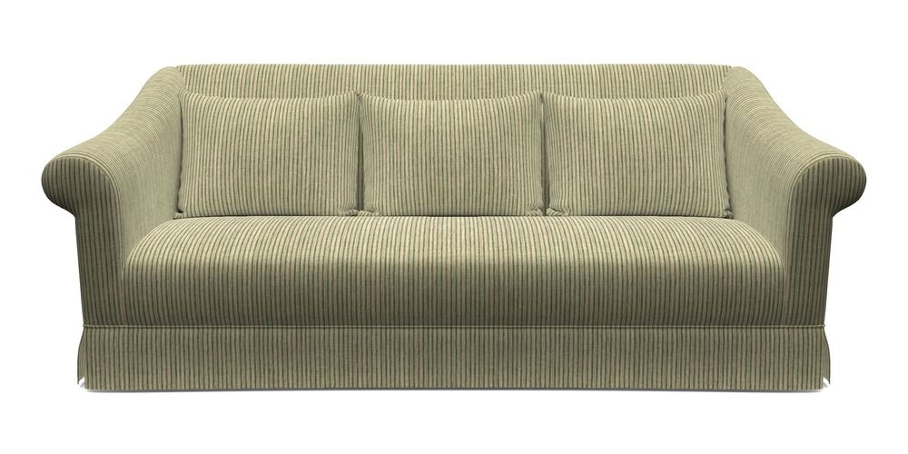 Bespoke 3 Seater Sofas