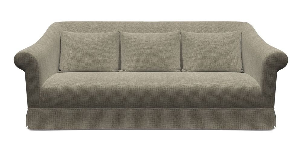 Bespoke 3 Seater Sofas