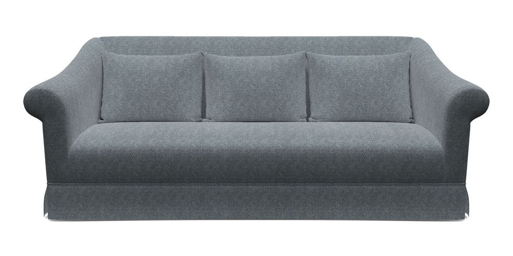 Bespoke 3 Seater Sofas