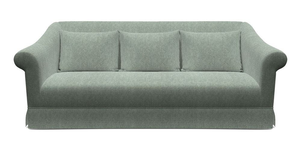 Bespoke 3 Seater Sofas