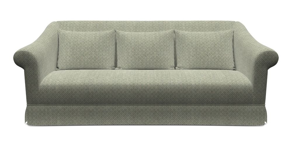 Bespoke 3 Seater Sofas