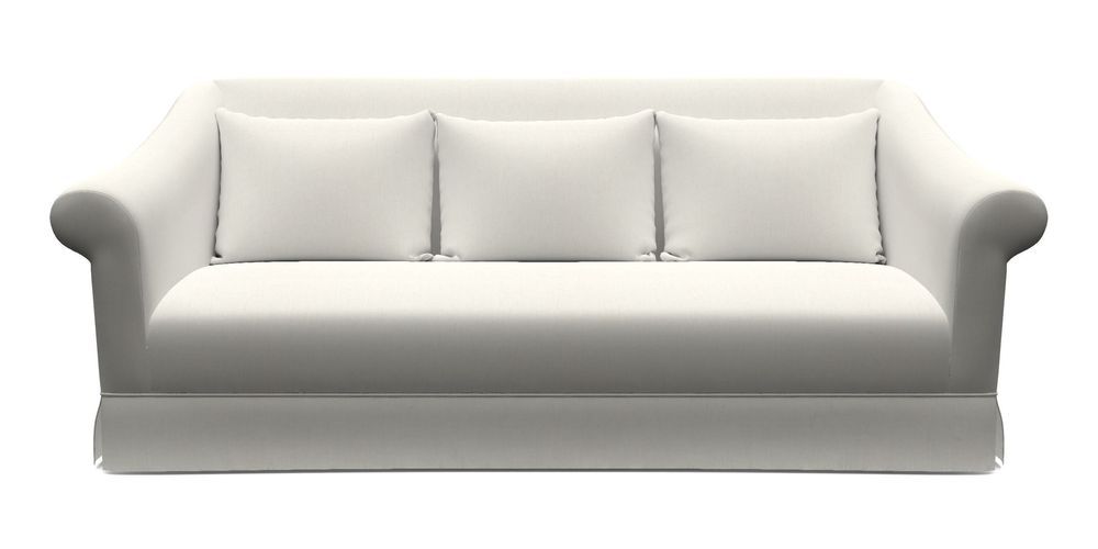 Bespoke 3 Seater Sofas