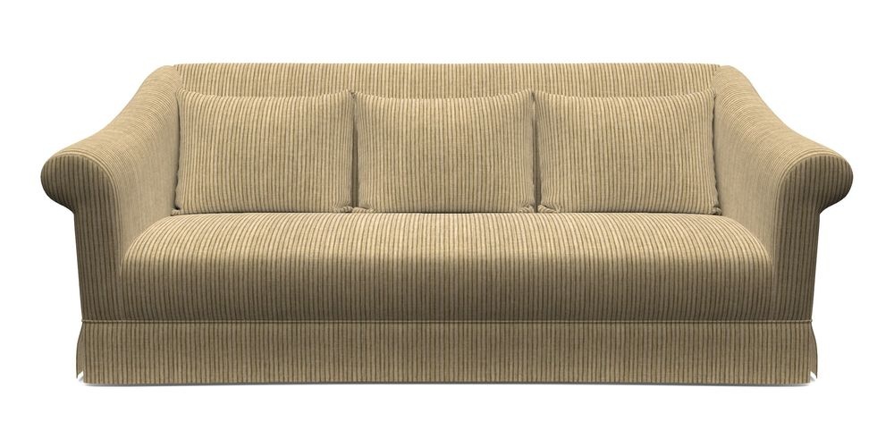 Bespoke 3 Seater Sofas