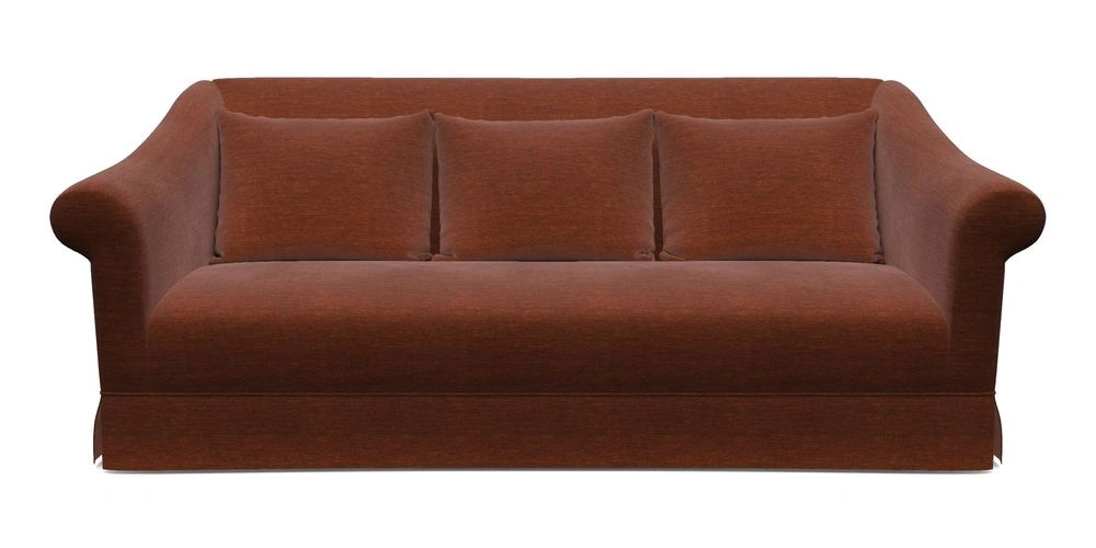 Bespoke 3 Seater Sofas