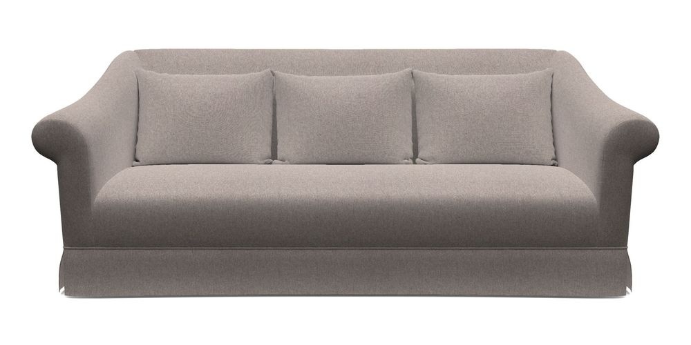 Bespoke 3 Seater Sofas