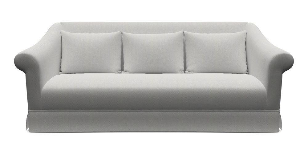 Bespoke 3 Seater Sofas