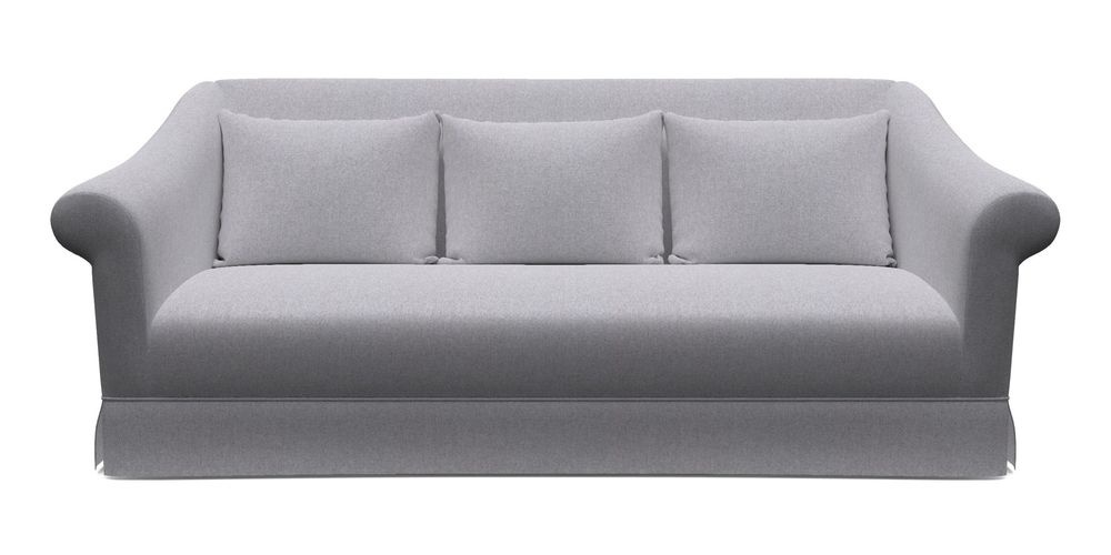 Bespoke 3 Seater Sofas