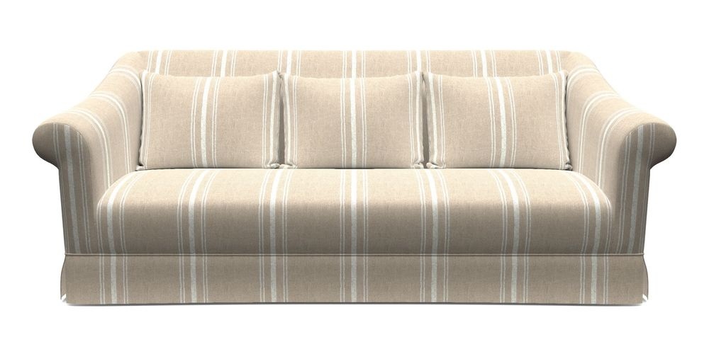 Bespoke 3 Seater Sofas