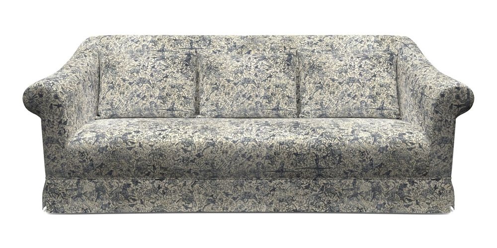 Bespoke 3 Seater Sofas