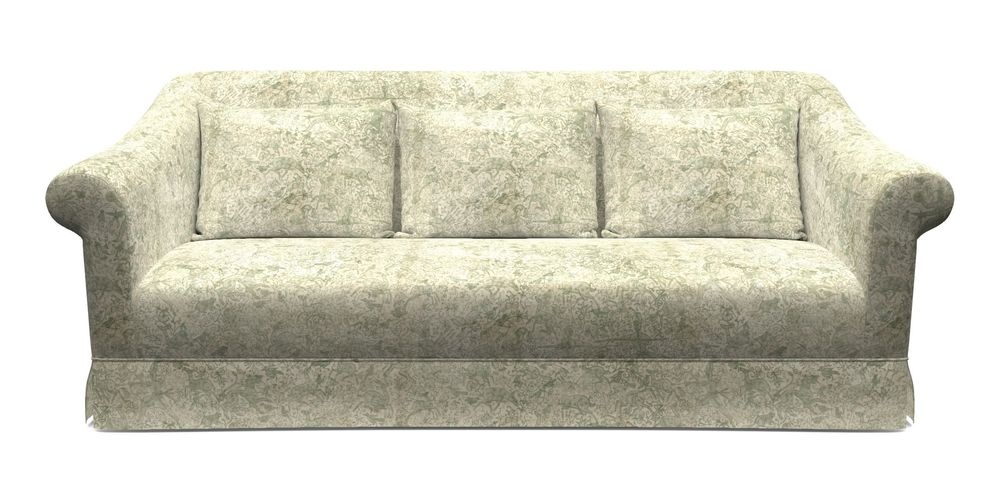 Bespoke 3 Seater Sofas