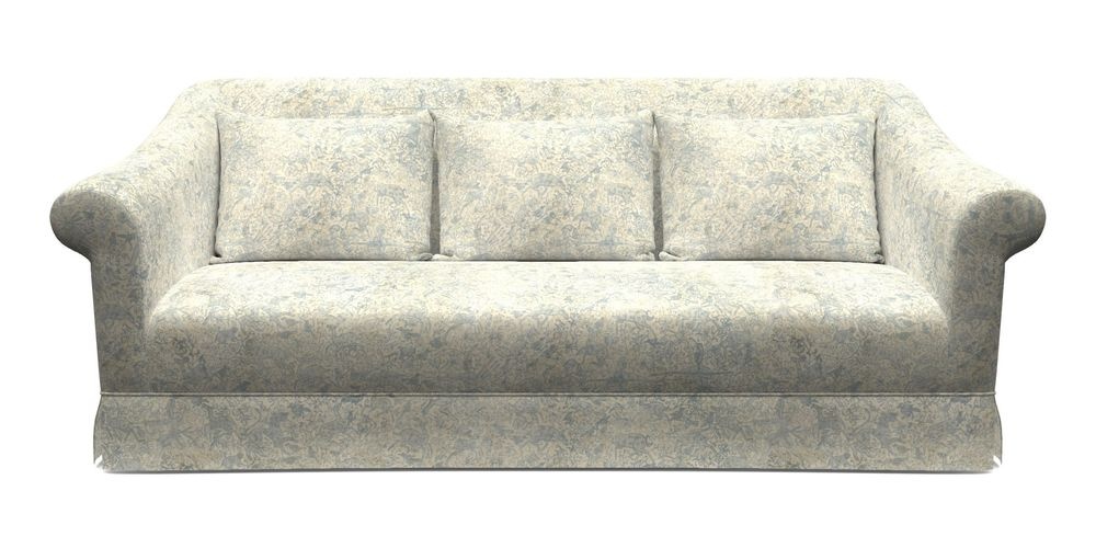 Bespoke 3 Seater Sofas