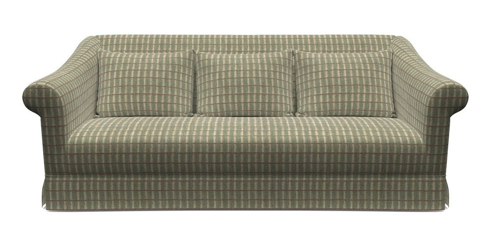 Bespoke 3 Seater Sofas