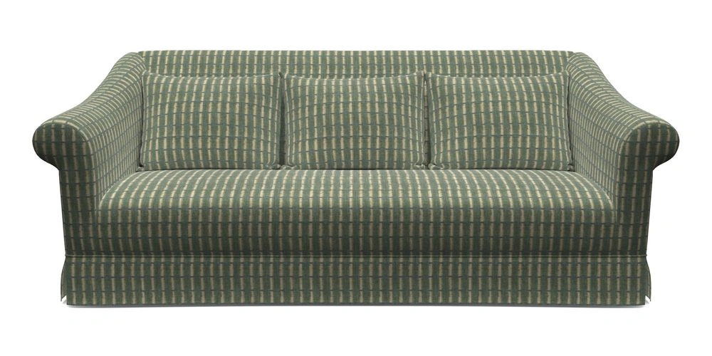 Bespoke 3 Seater Sofas