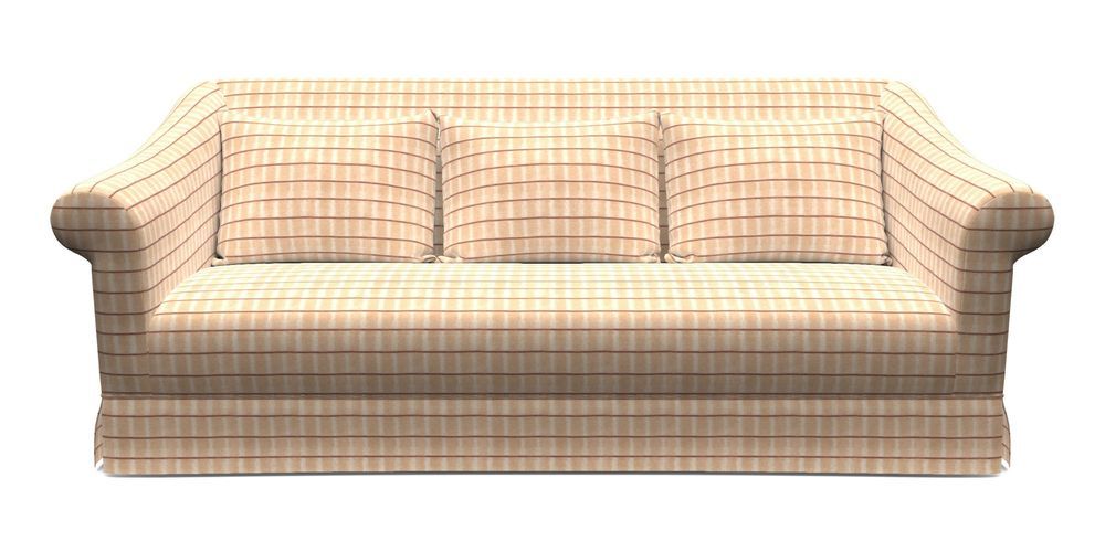 Bespoke 3 Seater Sofas