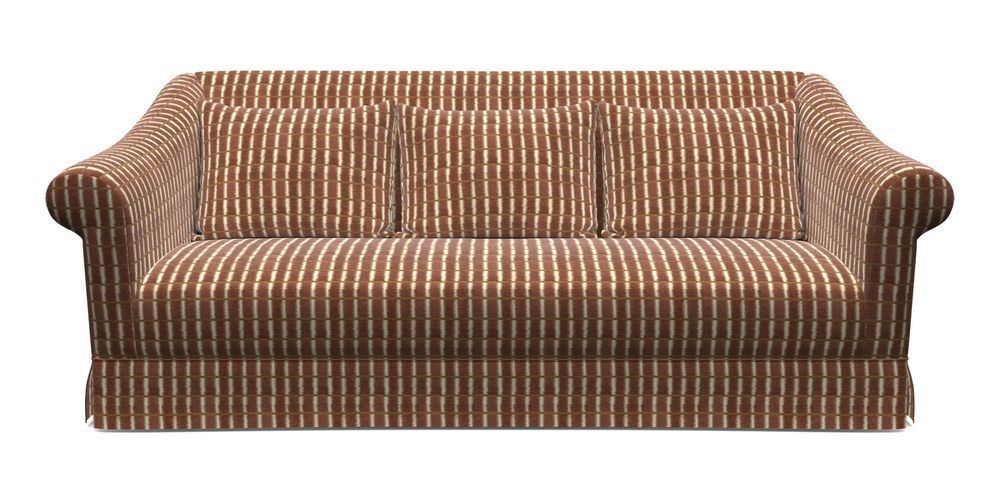 Bespoke 3 Seater Sofas