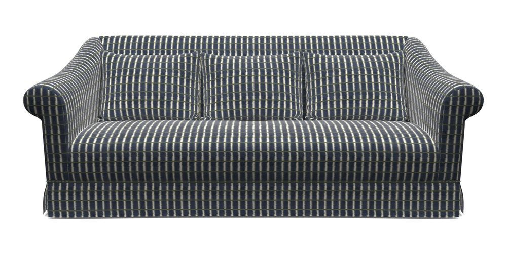 Bespoke 3 Seater Sofas