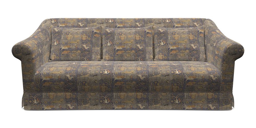 Bespoke 3 Seater Sofas