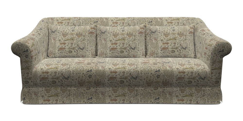 Bespoke 3 Seater Sofas