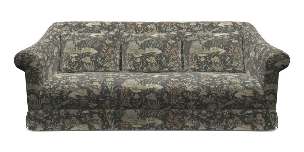 Bespoke 3 Seater Sofas