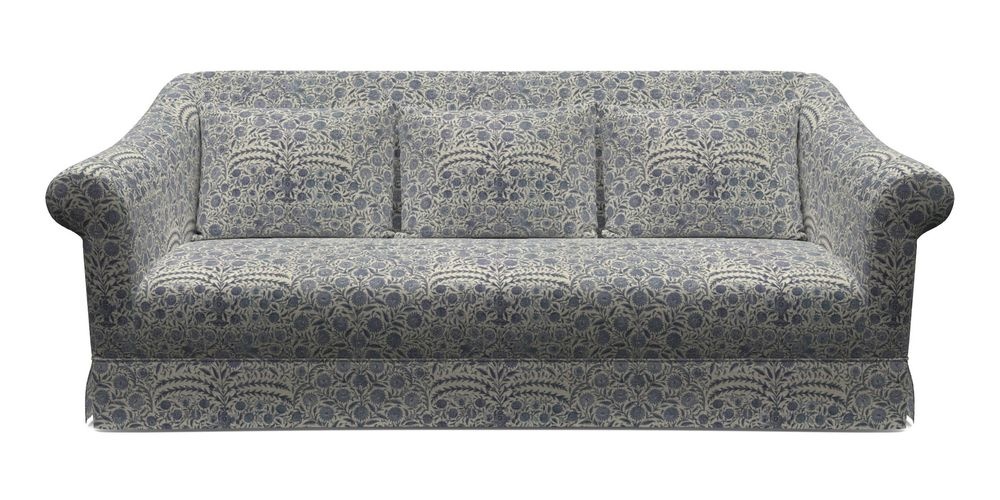 Bespoke 3 Seater Sofas