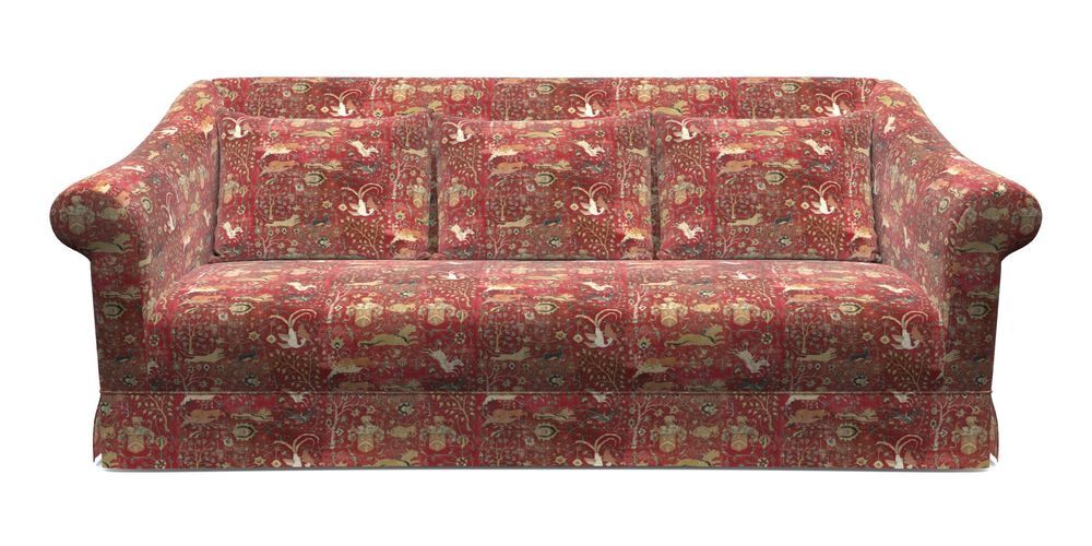 Bespoke 3 Seater Sofas