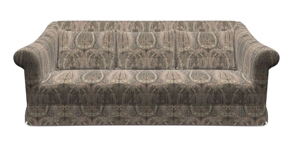 Bespoke 3 Seater Sofas