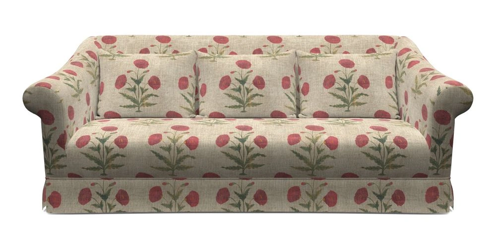 Bespoke 3 Seater Sofas