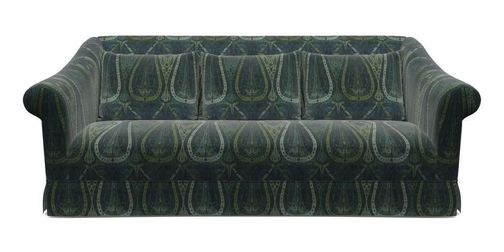 Bespoke 3 Seater Sofas