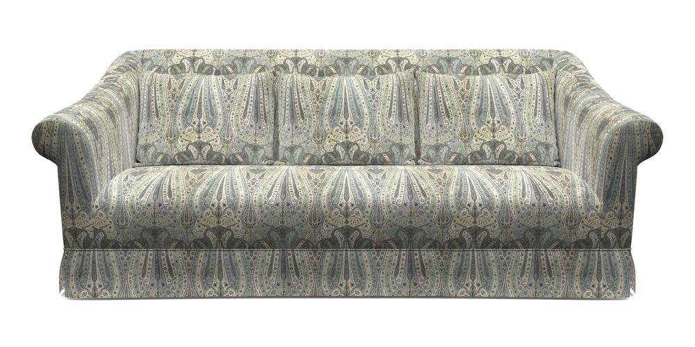 Bespoke 3 Seater Sofas