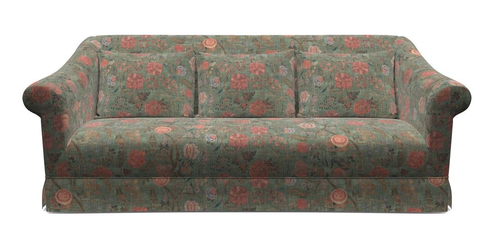 Bespoke 3 Seater Sofas