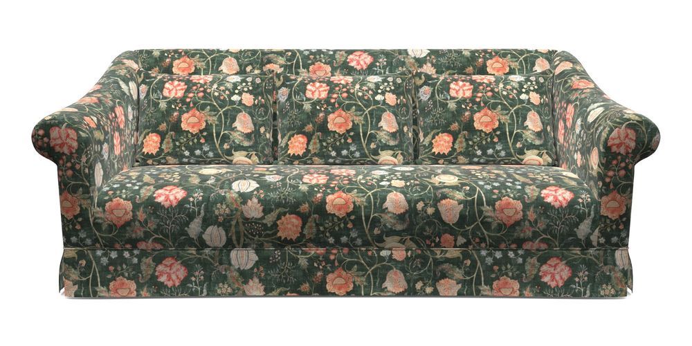 Bespoke 3 Seater Sofas