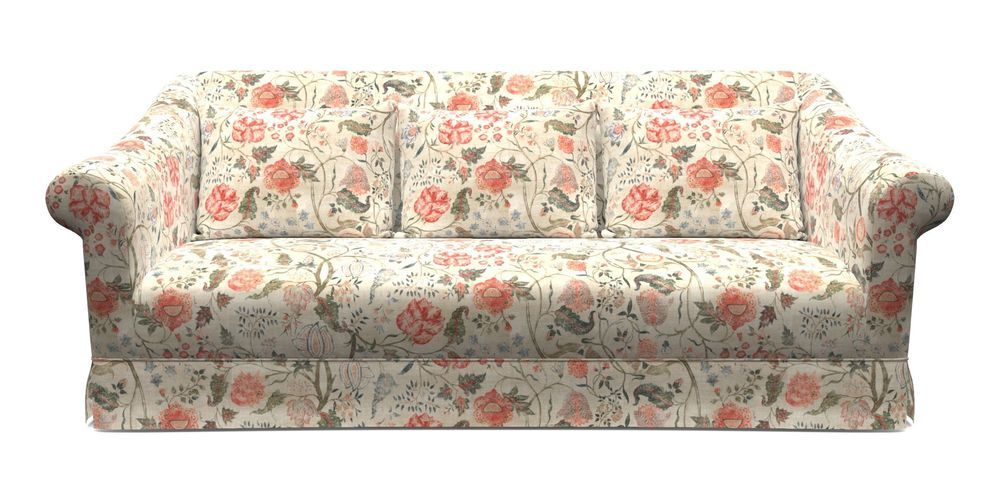 Bespoke 3 Seater Sofas