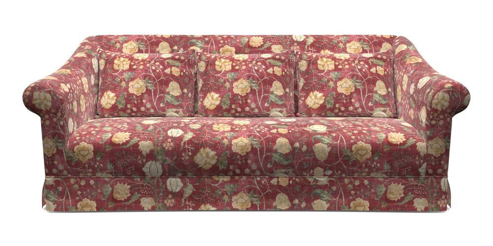 Bespoke 3 Seater Sofas