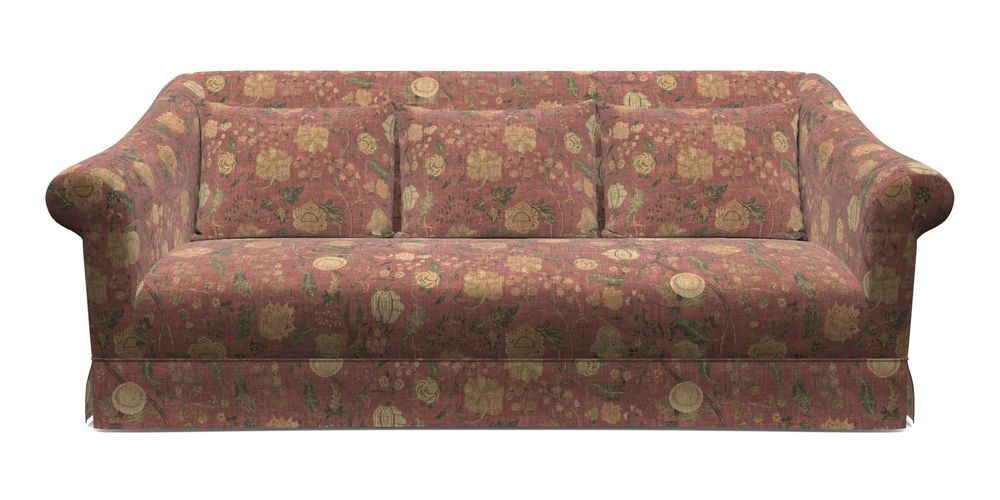 Bespoke 3 Seater Sofas